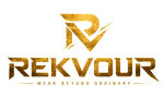 REKVOUR - Home
